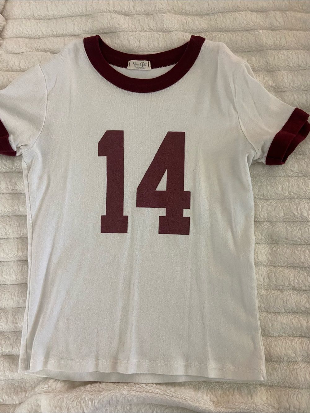 Brandy Melville tee